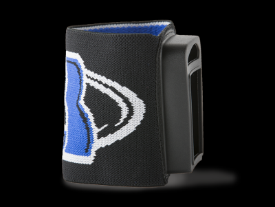 Ares II elastic mount schwarz