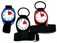 Barigo 4000 mit Fingerring