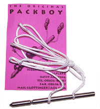 Packboy