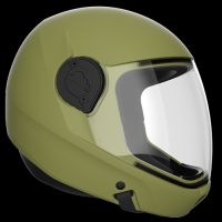 G4 Vollvisierhelm