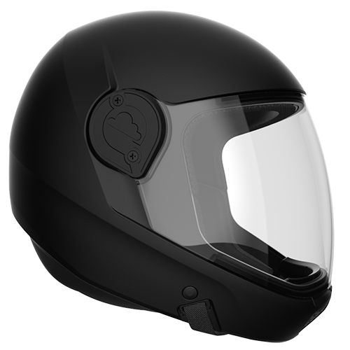 G4 Vollvisierhelm
