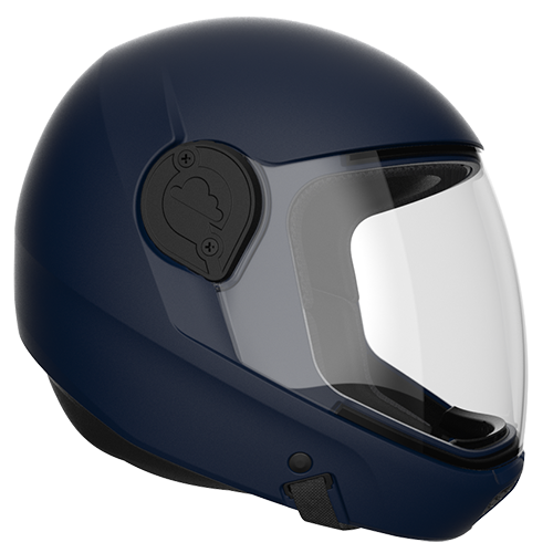 G4 Vollvisierhelm