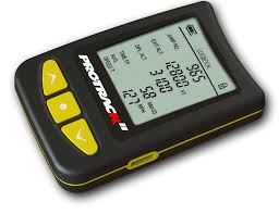 Pro-Track II (Akustischer Höhenwarner)