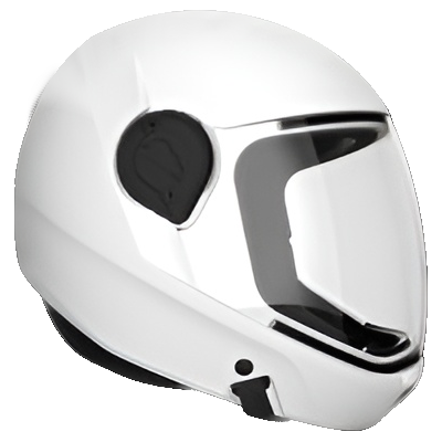 G4 Vollvisierhelm